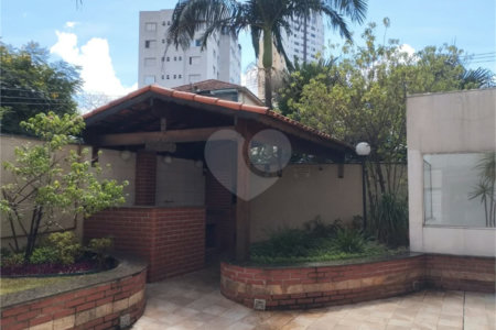Apartamento à venda com 2 quartos em Parada Inglesa, São Paulo, SP