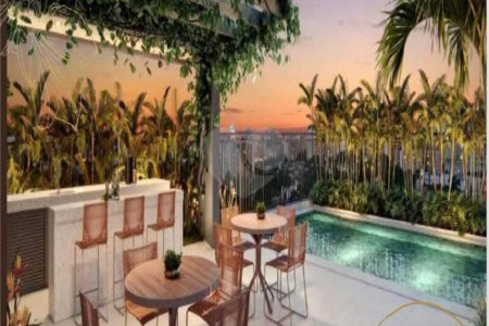 Apartamento à venda com 3 suítes em Vila Pirajussara, São Paulo, SP