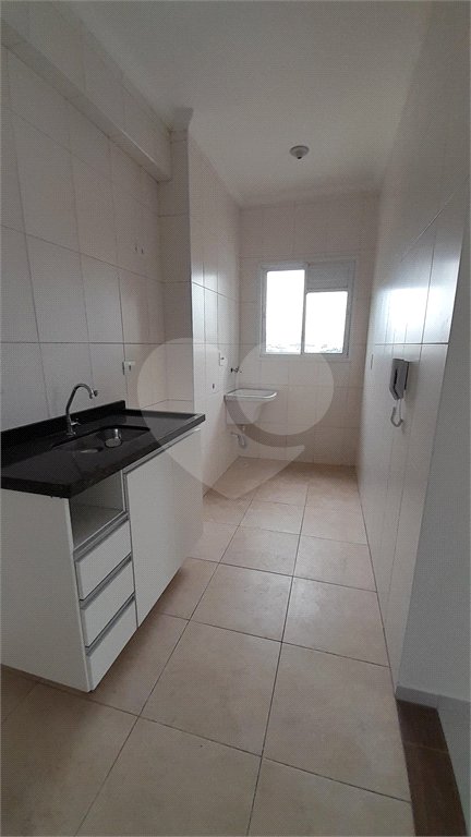Apartamento para alugar com 2 quartos em Demarchi, São Bernardo do Campo, SP