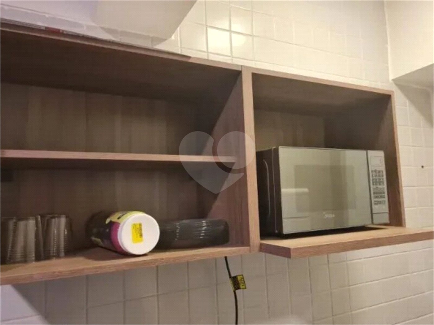 Flat à venda com 1 quarto no Centro, Sorocaba, SP