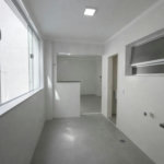 Apartamento com 3 dormitórios à venda, 110 m² por R$ 1.550.000,00 - Boqueirão - Santos/SP