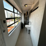 Apartamento à venda com 3 quartos em Pinheiros, São Paulo, SP