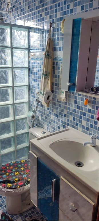 Terreno à venda com 6 quartos, sendo 2 suítes, no condomínio Conjunto Residencial Campo Belo, Rio de Janeiro - RJ