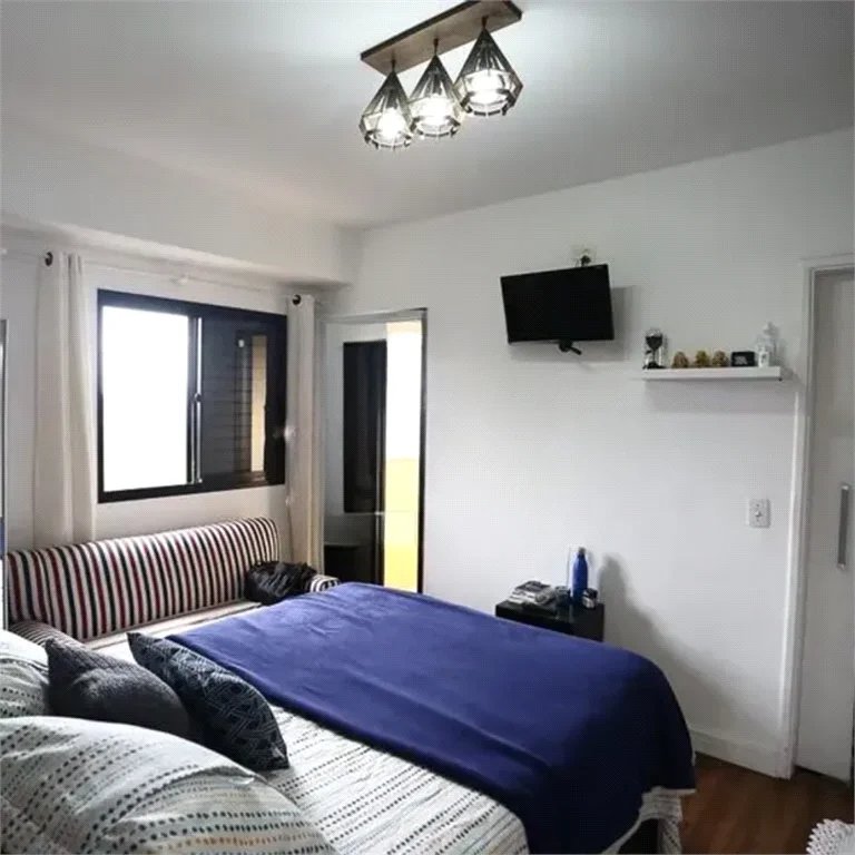 Duplex à venda com 2 quartos, sendo 1 suíte, em Paraíso do Morumbi, São Paulo, SP
