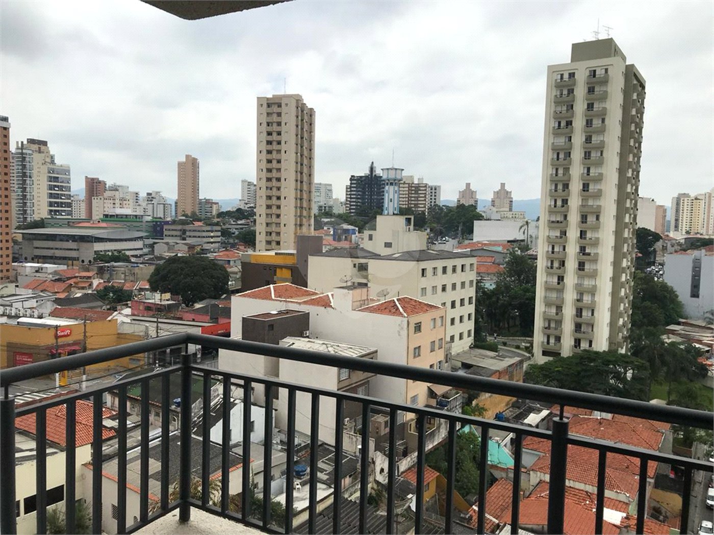 Apartamento à venda ou para alugar com 1 quarto em Santana, São Paulo, SP