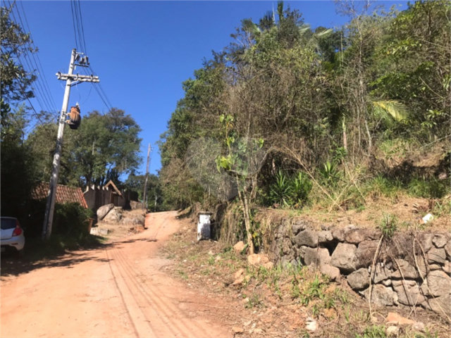 Terreno à venda em Serra da Cantareira, Mairiporã, SP