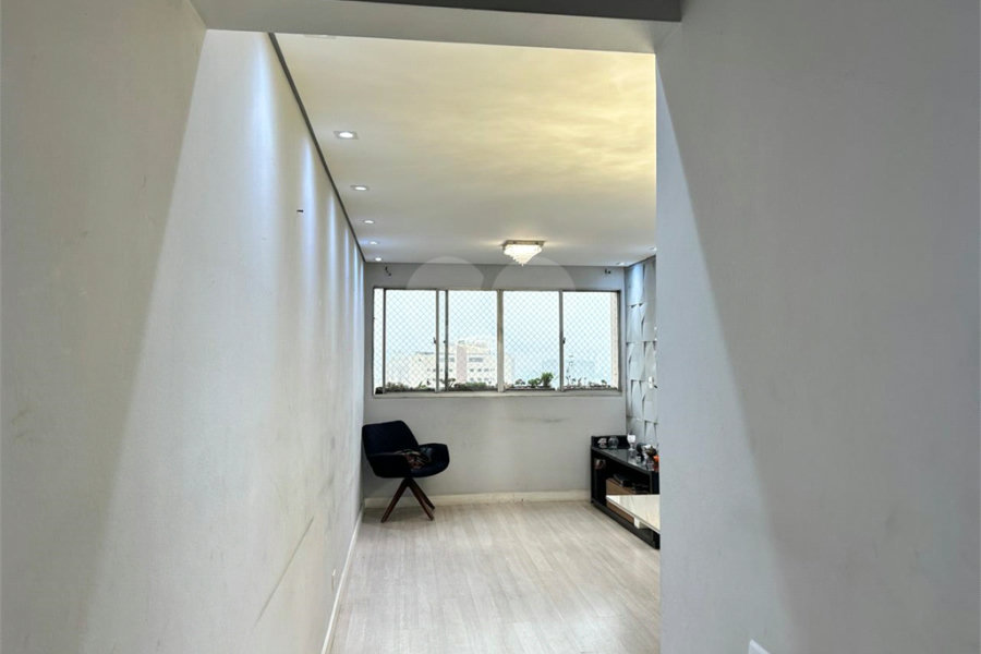 Apartamento à venda com 2 quartos em Limão, São Paulo, SP