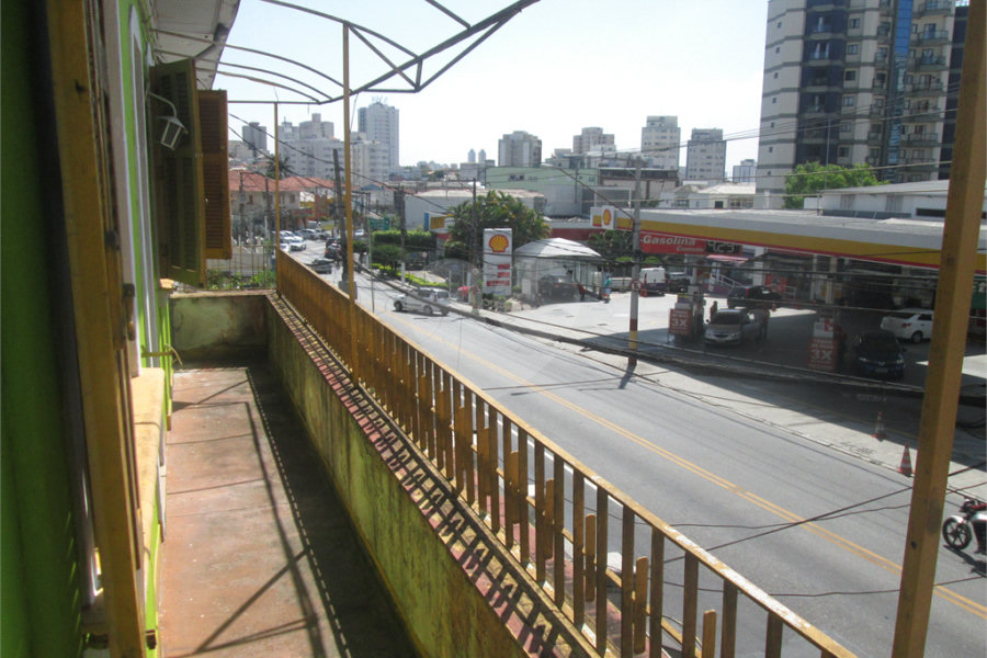 Casa para alugar com 2 quartos em Tucuruvi, São Paulo, SP