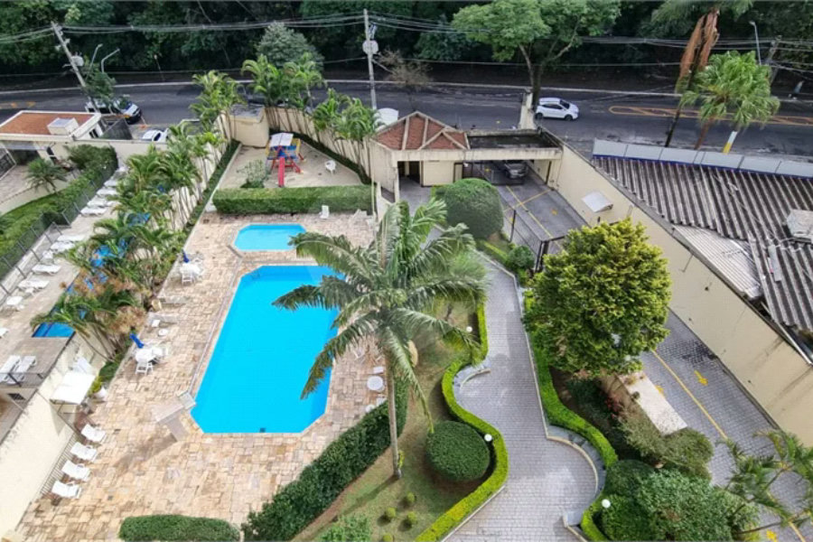 Apartamento à venda com 4 quartos, sendo 1 suíte, em Horto Florestal, São Paulo, SP