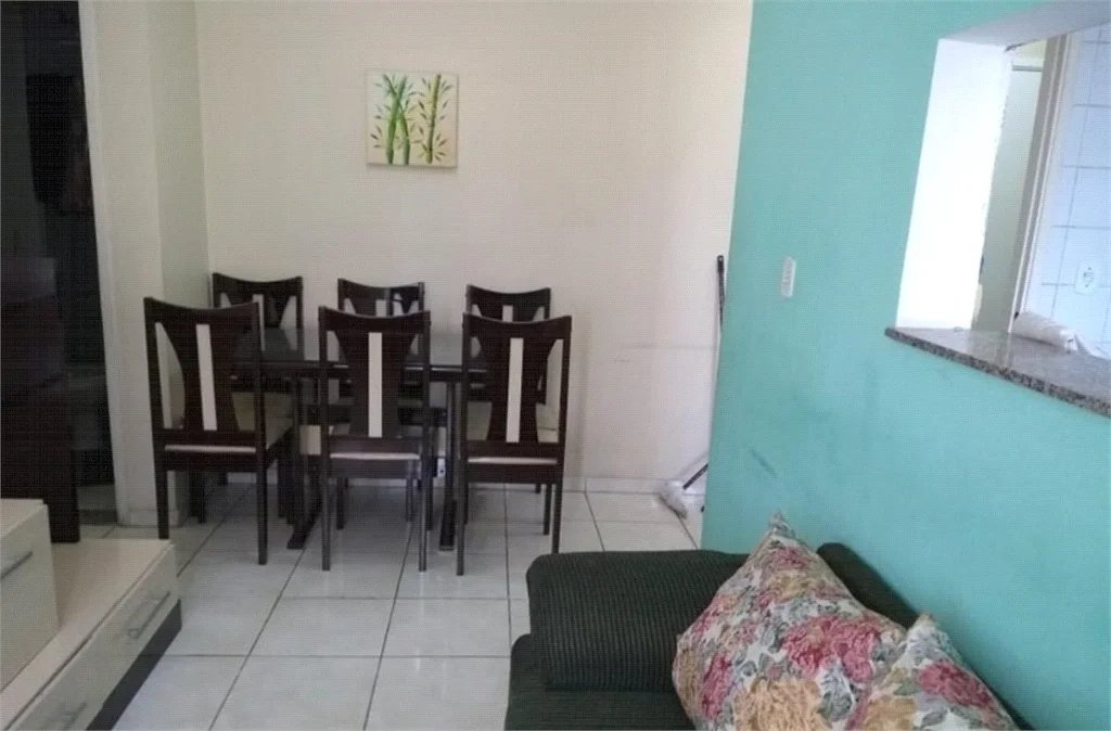 Apartamento à venda com 2 quartos em Vila Polopoli, São Paulo, SP