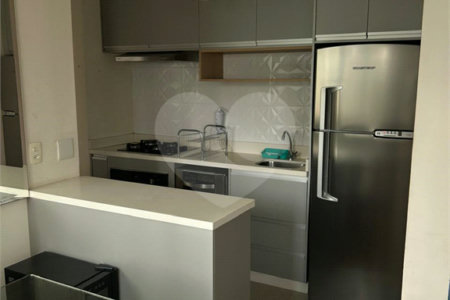 Apartamento à venda com 2 quartos, sendo 1 suíte,  em Paraíso do Morumbi, São Paulo, SP