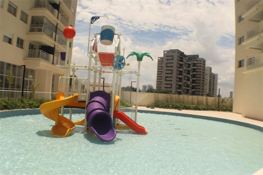 Apartamento à venda com 2 suítes em Barueri, Barueri, SP