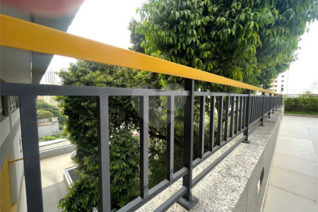 Apartamento à venda com 2 quartos em Santana, São Paulo, SP
