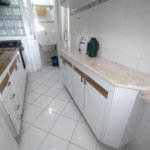 Apartamento à venda, Morro do Maluf, Guarujá