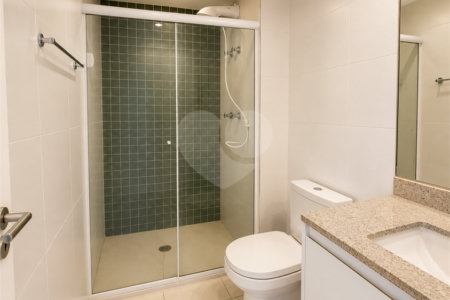 Apartamento à venda com 1 quarto em Chácara Santo Antônio (zona Sul), São Paulo, SP