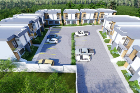 Duplex à venda em Taperapuan, Porto Seguro, BA