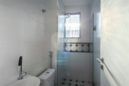 Apartamento à venda com 3 quartos, sendo 1 suíte, em Tijuca, Rio de Janeiro, RJ