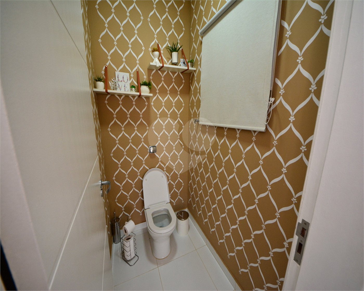 Casa à venda com 3 suítes no condomínio Jardim Reserva Bom Viver de Indaiatuba, Indaiatuba - SP