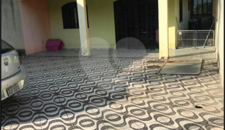 Casa à venda com 2 quartos, sendo 1 suíte,  no condomínio Colinas, Rio de Janeiro - RJ