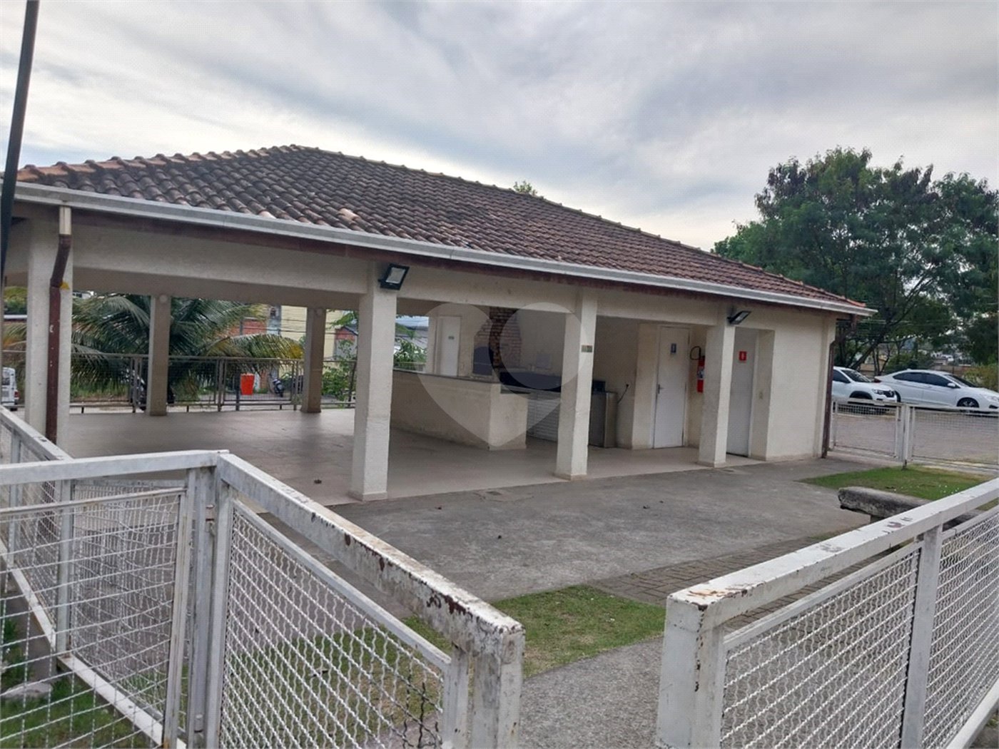 Apartamento à venda com 3 quartos em Campo Grande, Rio de Janeiro, RJ