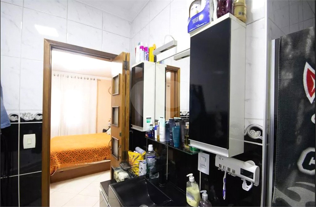 Casa à venda com 5 quartos, sendo 4 suítes, em Vila Maria Alta, São Paulo, SP