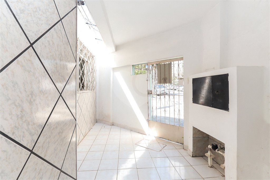 Sobrado à venda com 2 quartos em Chácara Santo Antônio (zona Sul), São Paulo, SP