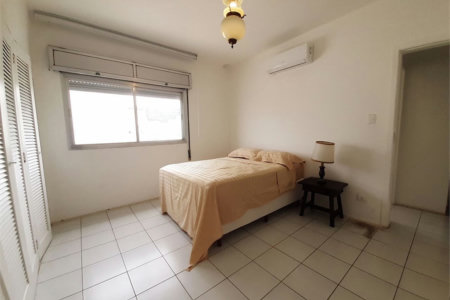 Apartamento Residencial à venda, Pitangueiras, Guarujá - AP0163.