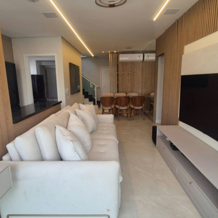 Cobertura com 3 dormitórios, 166 m² - venda por R$ 3.490.000,00 ou aluguel por R$ 35.990,00/mês - Embaré - Santos/SP