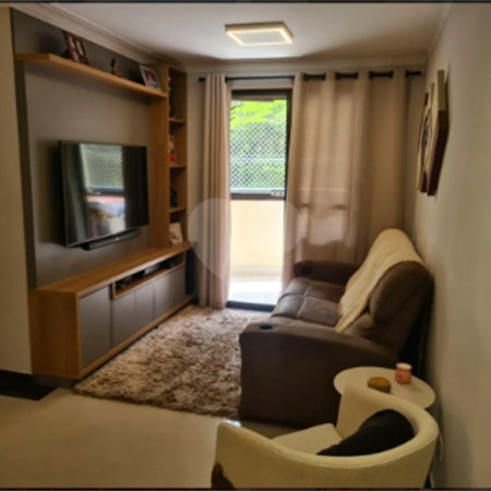 Apartamento à venda com 3 quartos, sendo 1 suíte, em Tatuapé, São Paulo, SP