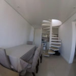 Cobertura à venda com 3 quartos, sendo 1 suíte, em Jardim Celeste, São Paulo, SP