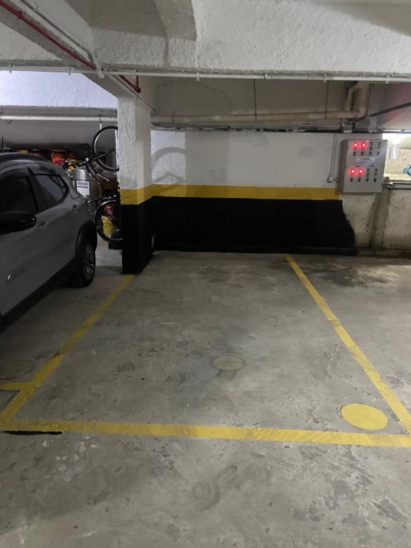 Apartamento com 3 dormitórios à venda, 120 m² por R$ 1.289.000,00 - Boqueirão - Santos/SP