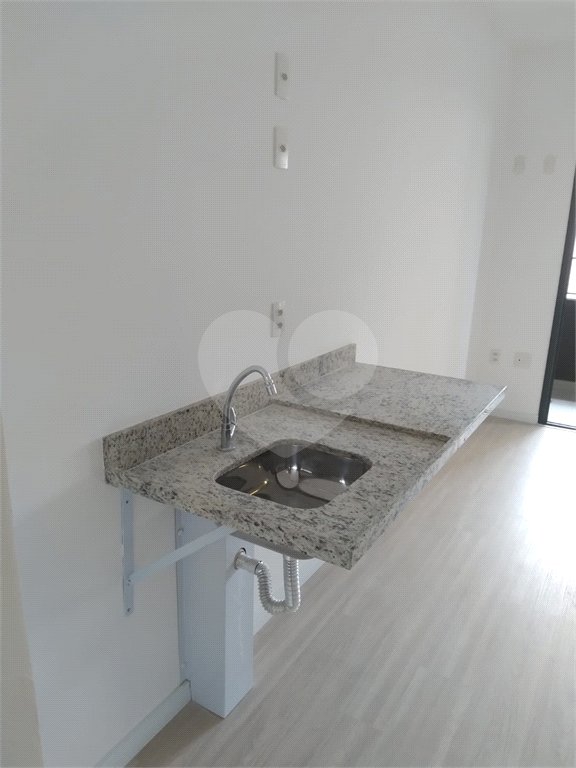 Studio à venda com 1 quarto em Vila Clementino, São Paulo, SP