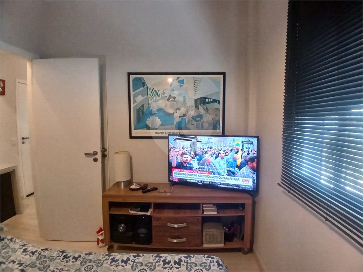 Apartamento à venda com 1 quarto em Parada Inglesa, São Paulo, SP