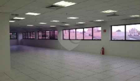 Prédio à venda ou para alugar em Barra Funda, São Paulo, SP