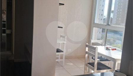 Apartamento à venda ou para alugar com 1 quarto em Vila Oliveira, Mogi das Cruzes, SP
