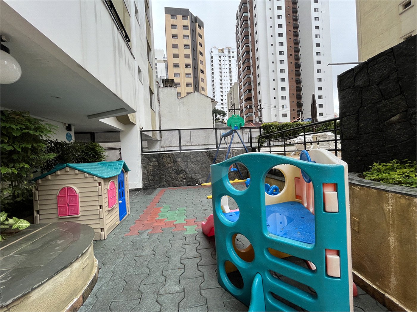 Apartamento para alugar com 3 quartos, sendo 1 suíte, em Perdizes, São Paulo, SP