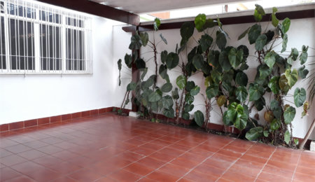 Sobrado à venda com 3 quartos, sendo 1 suíte,  em Alto da Boa Vista, São Paulo, SP