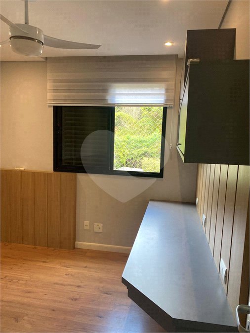 Apartamento para alugar com 3 quartos, sendo 1 suíte, em Vista Alegre, Vinhedo, SP