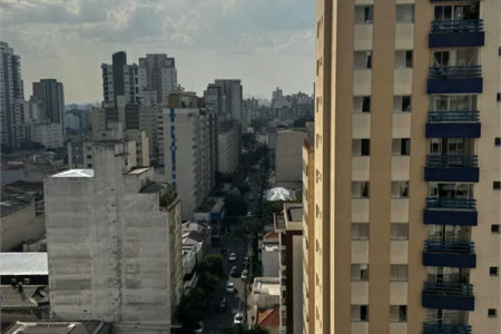 Apartamento para alugar com 2 suítes em Pinheiros, São Paulo, SP
