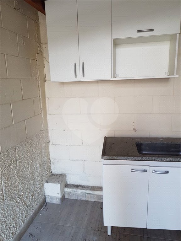 Apartamento à venda com 2 quartos, sendo 1 suíte, em Parque Reserva Fazenda Imperial, Sorocaba, SP