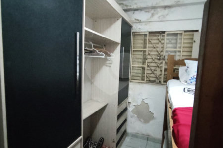Casa à venda com 3 quartos em Vila Mazzei, São Paulo, SP
