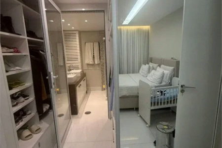Apartamento à venda com 2 quartos, sendo 1 suíte, em Vila Leopoldina, São Paulo, SP
