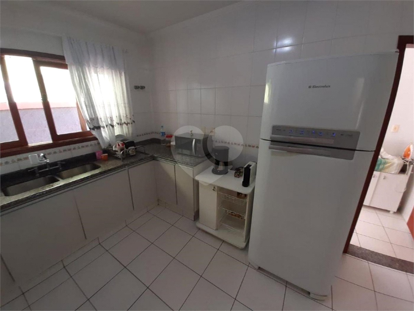 Casa à venda com 3 suítes no condomínio Villaggio Capriccio, Louveira - SP