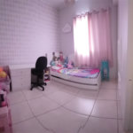 Casa à venda com 2 quartos em Parque Esmeralda, Sorocaba, SP