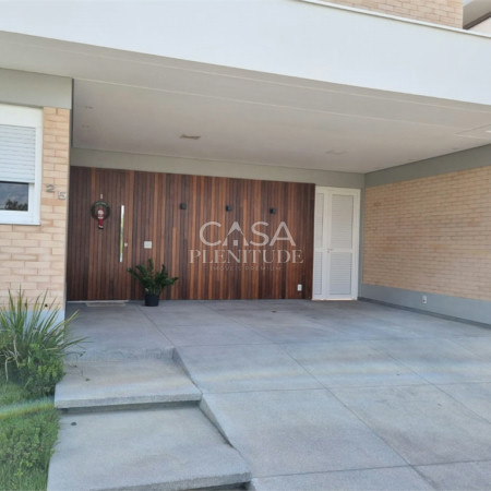 Casa em condomínio à venda com 3 suítes em Parque Ibiti Reserva, Sorocaba, SP