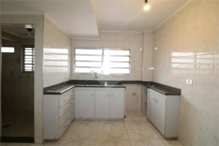 Apartamento à venda com 2 quartos em Santana, São Paulo, SP