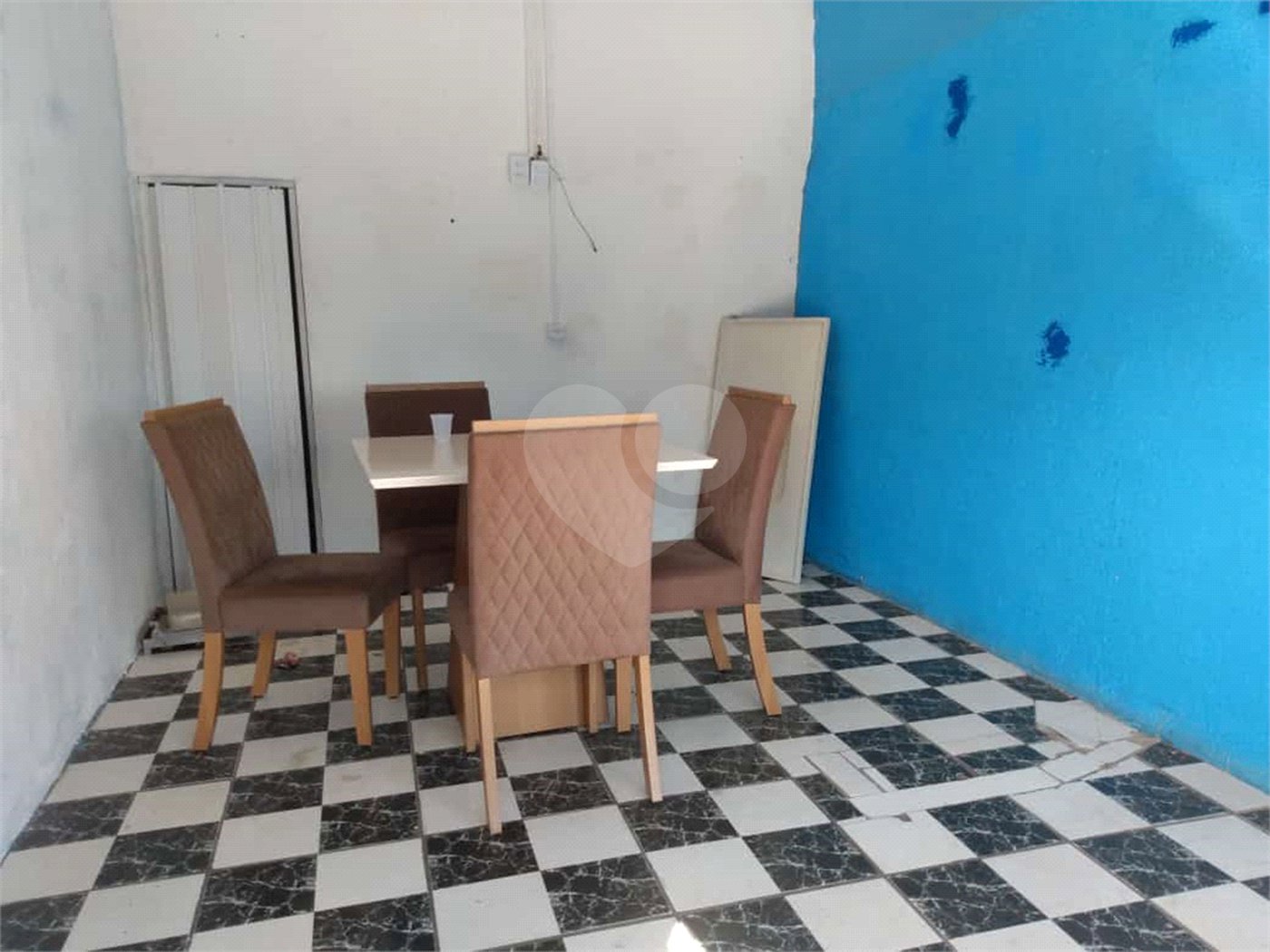 Casa à venda com 2 quartos no Centro, Itapetininga, SP