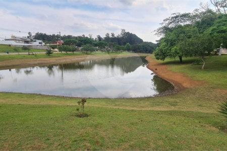 Terreno à venda no condomínio Evidence, Araçoiaba da Serra - SP
