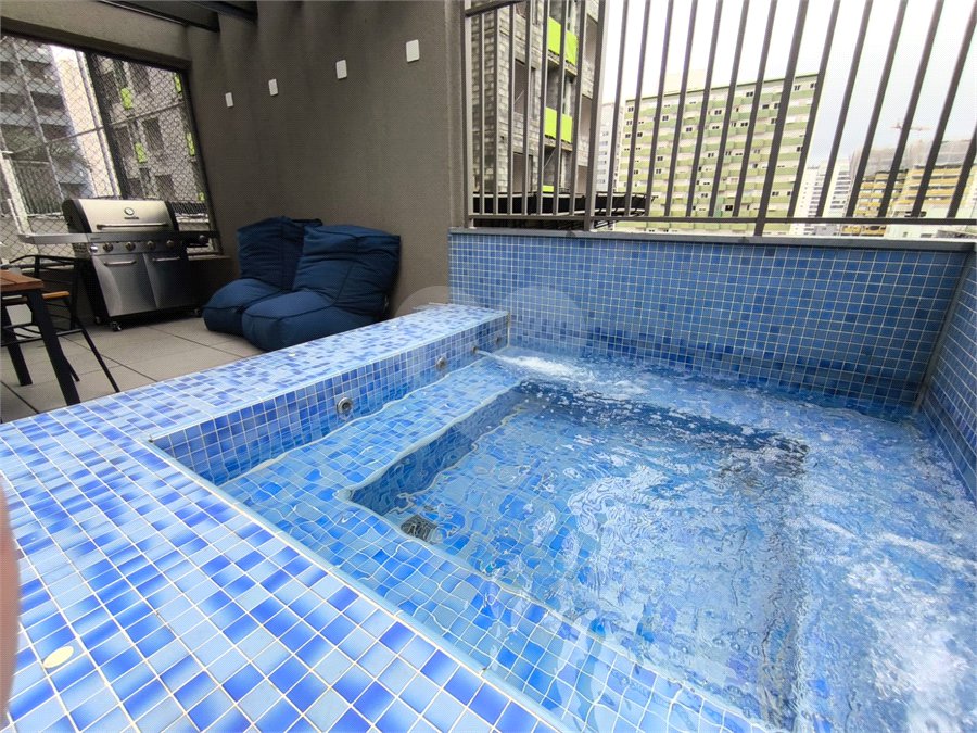 Apartamento para alugar com 2 suítes em Pinheiros, São Paulo, SP