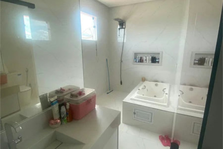Casa à venda com 4 suítes em Loteamento Jardim Europa, Balsas, MA